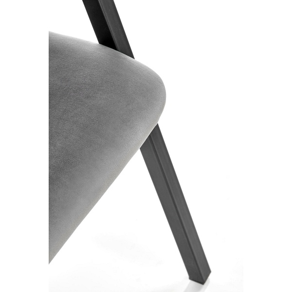 Krzesło K473 popiel - Halmar