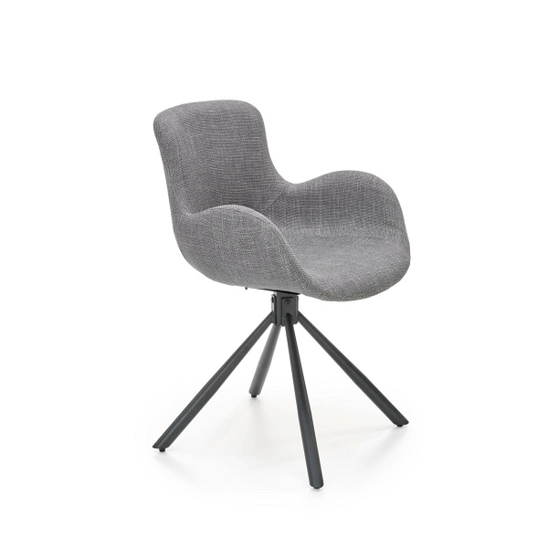 Krzesło K475 popiel - Halmar