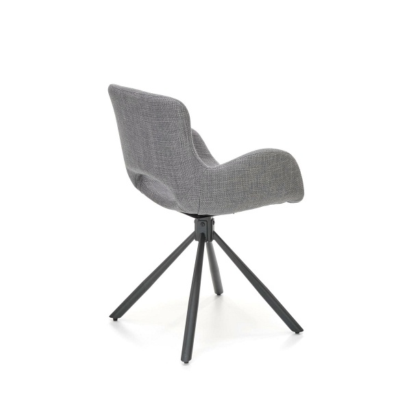 Krzesło K475 popiel - Halmar