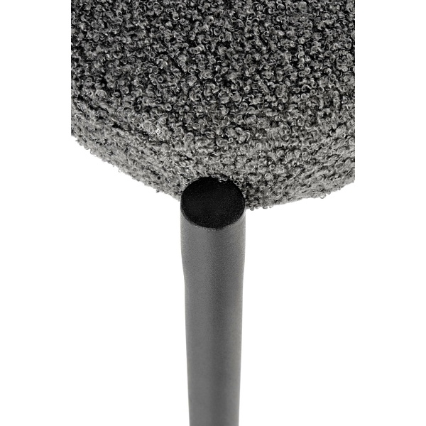 Krzesło K477 popiel - Halmar