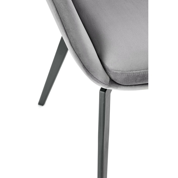 Krzesło K479 popiel - Halmar