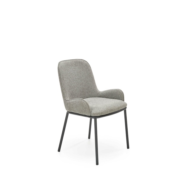 Krzesło K481 popiel - Halmar