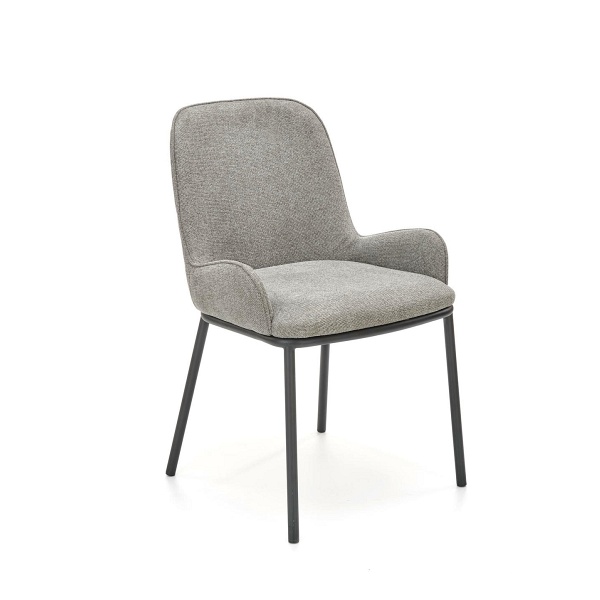 Krzesło K481 popiel - Halmar