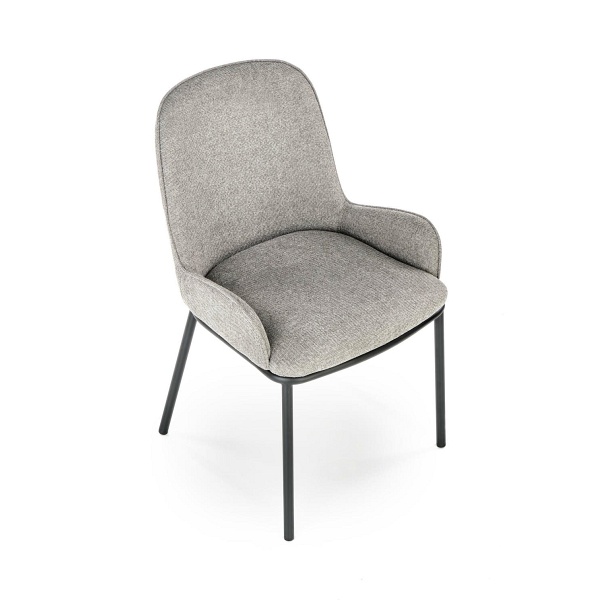 Krzesło K481 popiel - Halmar