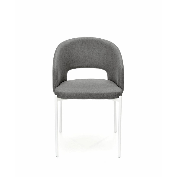 Krzesło K486 popiel - Halmar