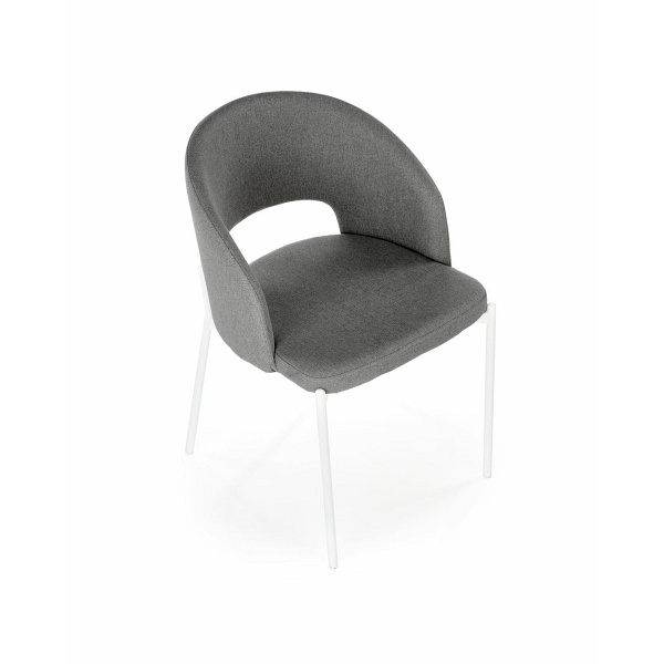 Krzesło K486 popiel - Halmar