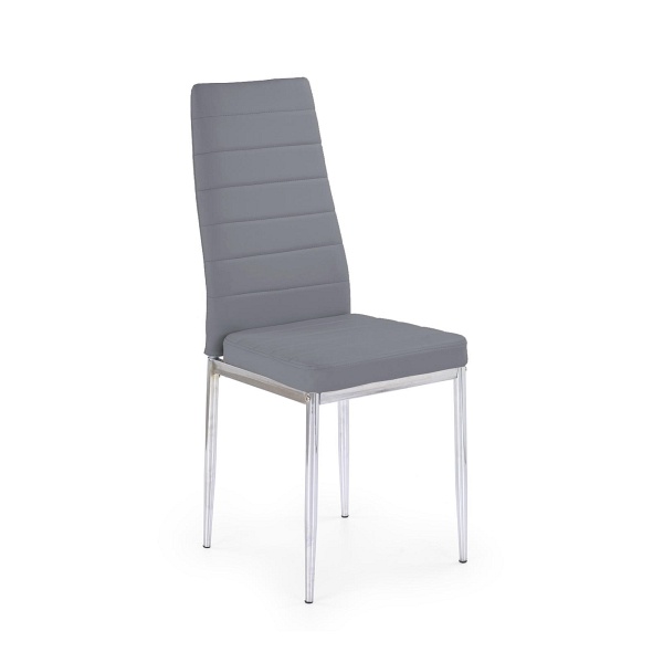 Krzesło K70C new popiel - Halmar