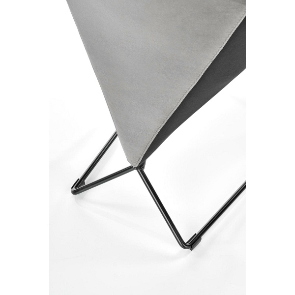 Krzesło K485 popiel - Halmar