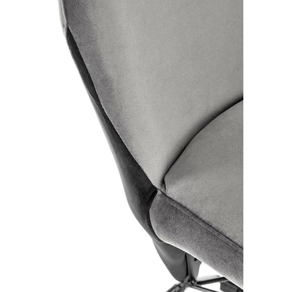 Krzesło K485 popiel - Halmar