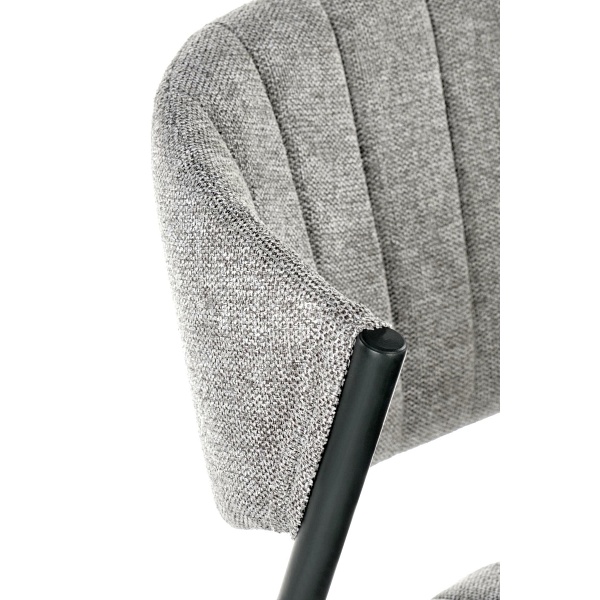 Krzesło K469 popiel - Halmar