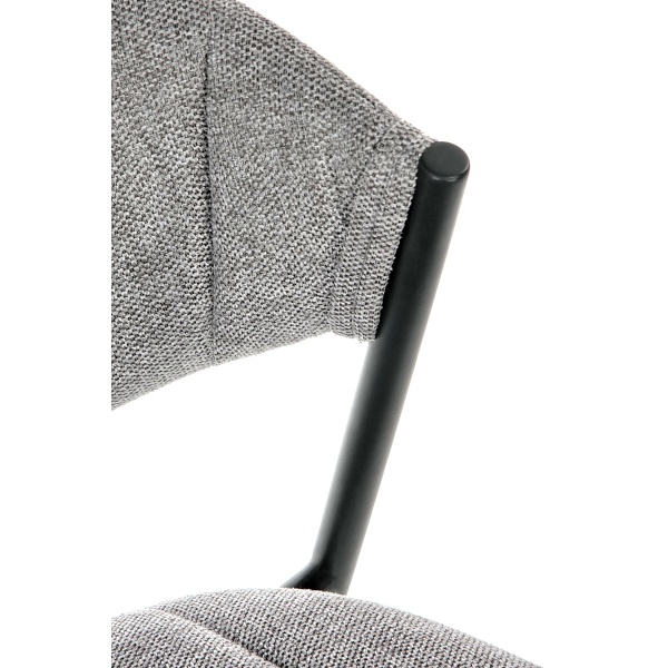 Krzesło K469 popiel - Halmar
