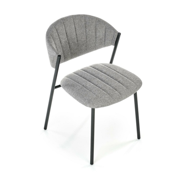 Krzesło K469 popiel - Halmar