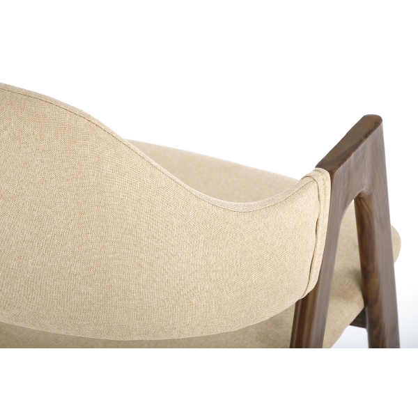Krzesło K344 beżowe - Halmar