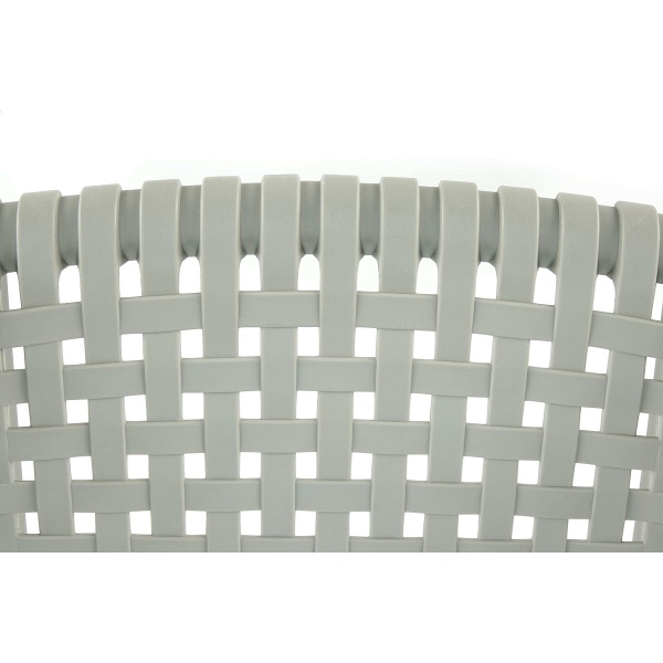 Krzesło K492 popielaty - Halmar