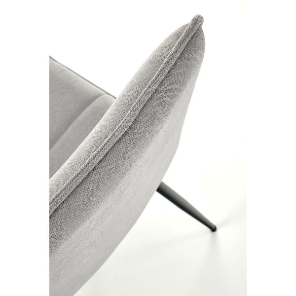 Krzesło K493 popielaty - Halmar