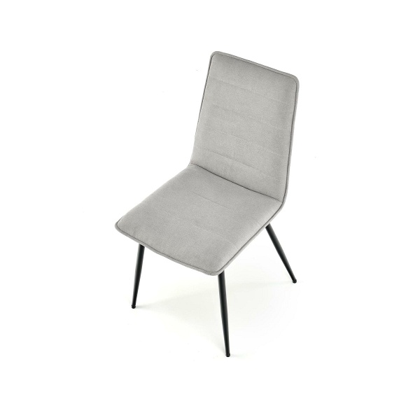 Krzesło K493 popielaty - Halmar
