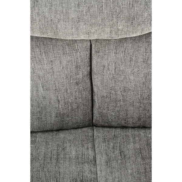 Krzesło K495 popielaty - Halmar