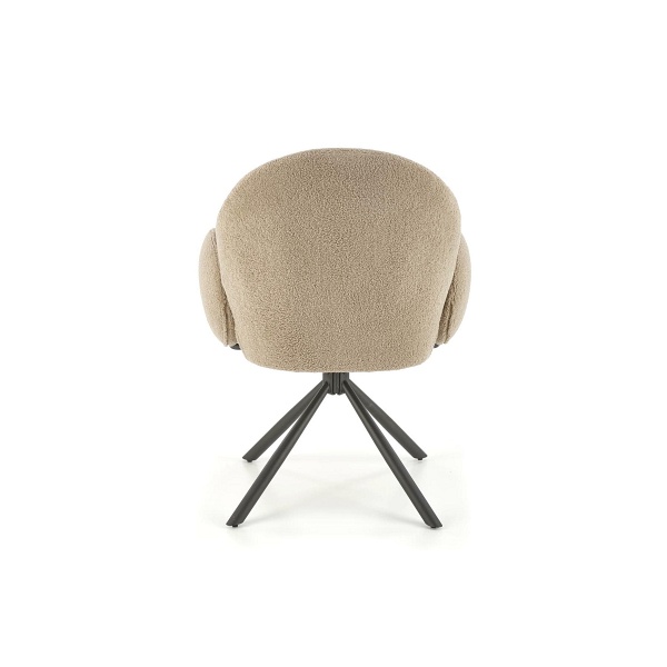 Krzesło K498 cappuccino - Halmar