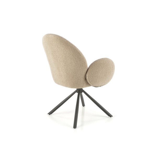 Krzesło K498 cappuccino - Halmar