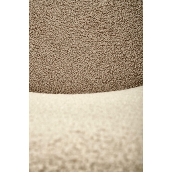 Krzesło K498 cappuccino - Halmar