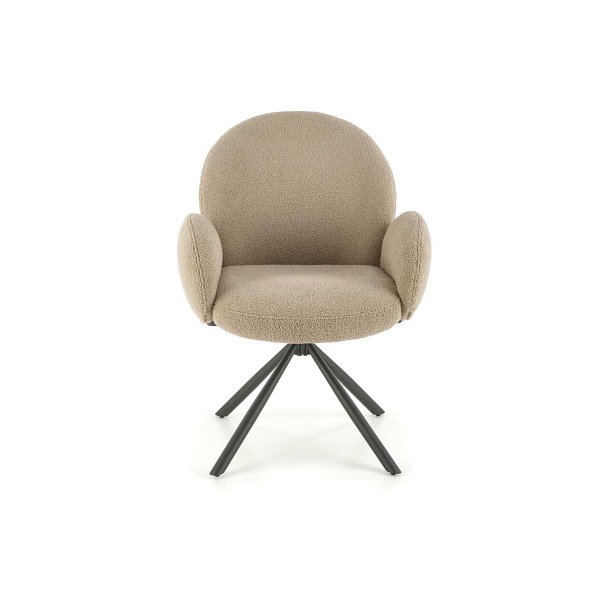 Krzesło K498 cappuccino - Halmar