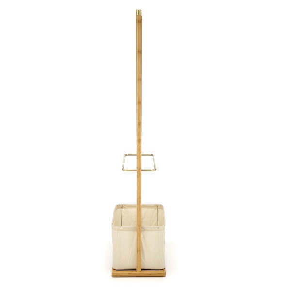 Wieszak WU31 naturalny - Halmar