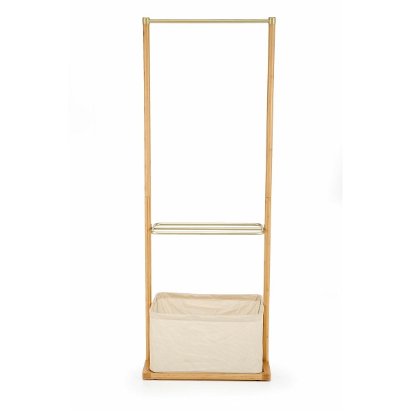Wieszak WU31 naturalny - Halmar