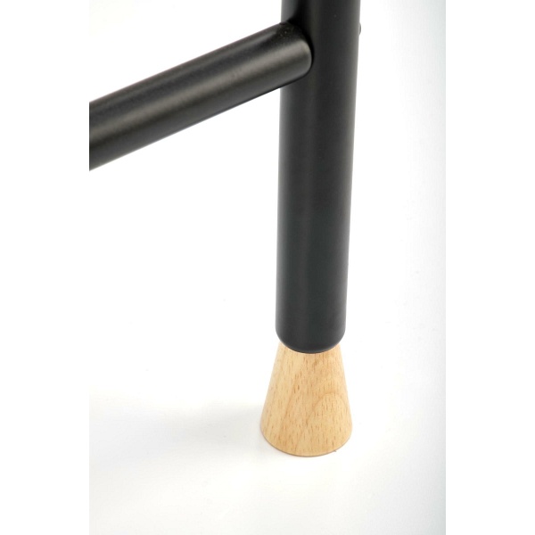 Wieszak WU32 naturalny - Halmar