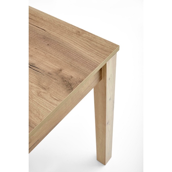 Stół MAURYCY kolor dąb craft - Halmar