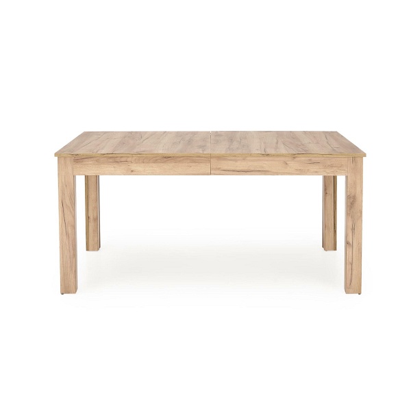Stół SEWERYN 160/300 cm kolor dąb craft - Halmar