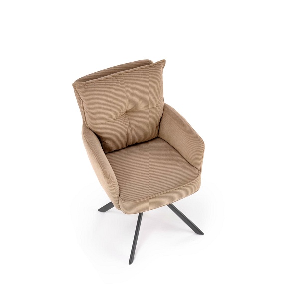 Krzesło K528 cappuccino - Halmar