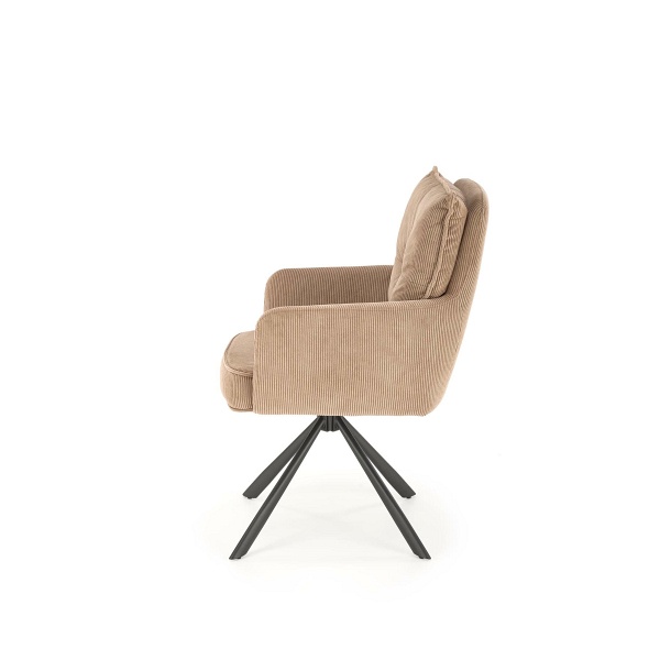 Krzesło K528 cappuccino - Halmar