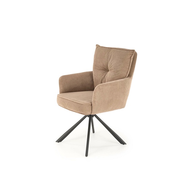 Krzesło K528 cappuccino - Halmar