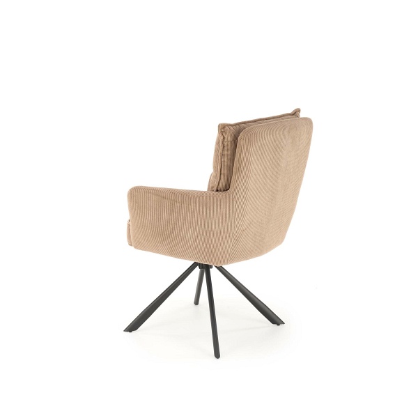 Krzesło K528 cappuccino - Halmar