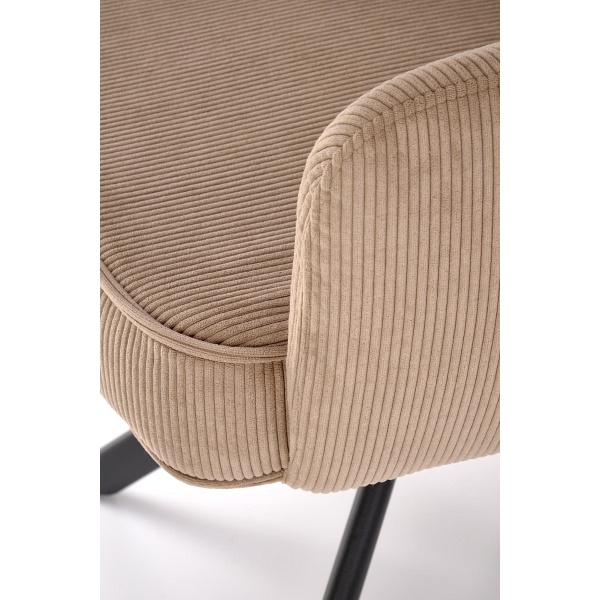 Krzesło K528 cappuccino - Halmar