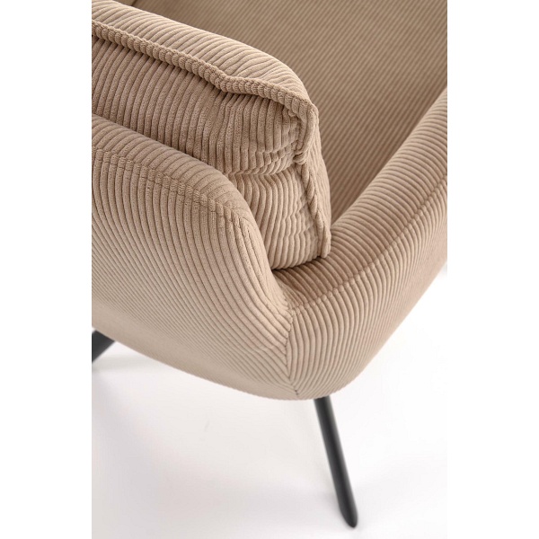 Krzesło K528 cappuccino - Halmar