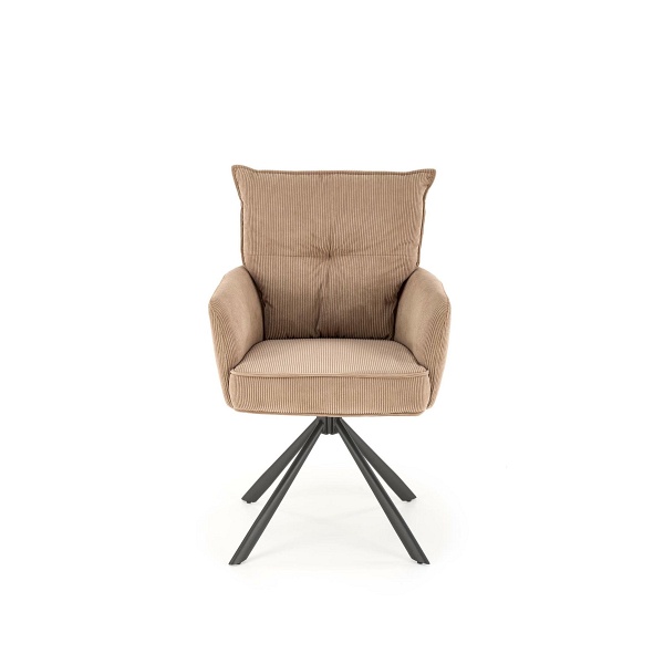 Krzesło K528 cappuccino - Halmar