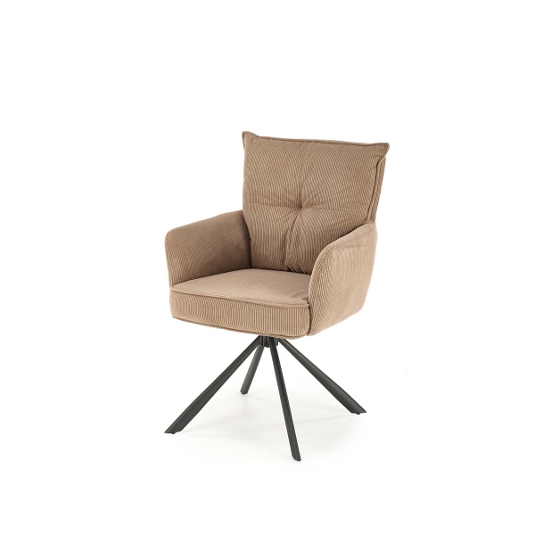 Krzesło K528 cappuccino - Halmar