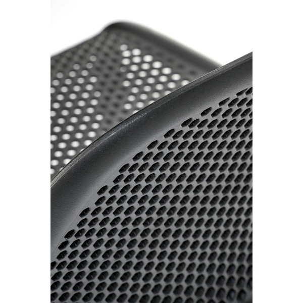 Krzesło K532 czarny - Halmar