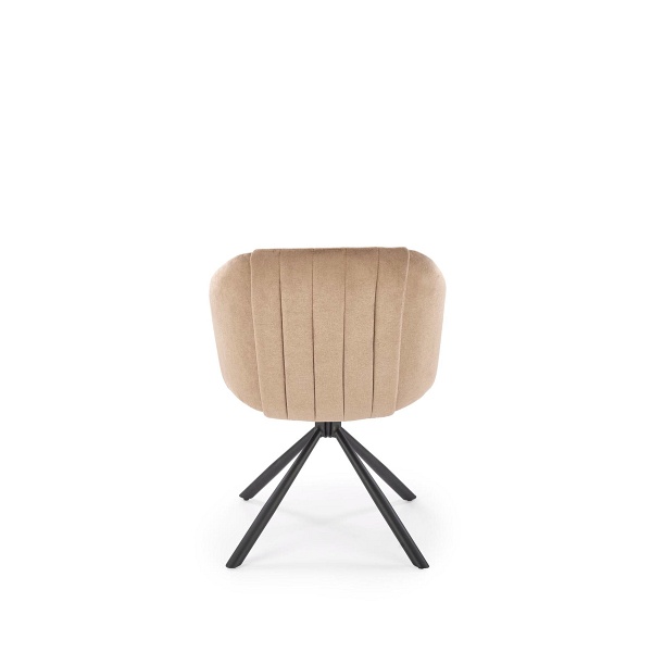 Krzesło K533 cappuccino - Halmar