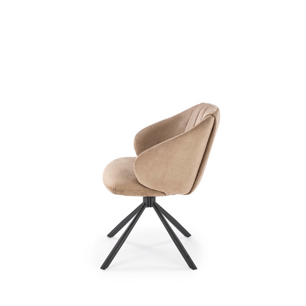 Krzesło K533 cappuccino - Halmar