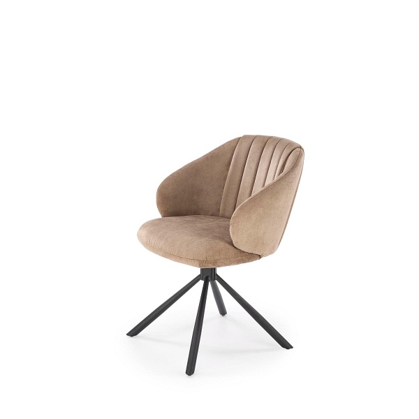 Krzesło K533 cappuccino - Halmar
