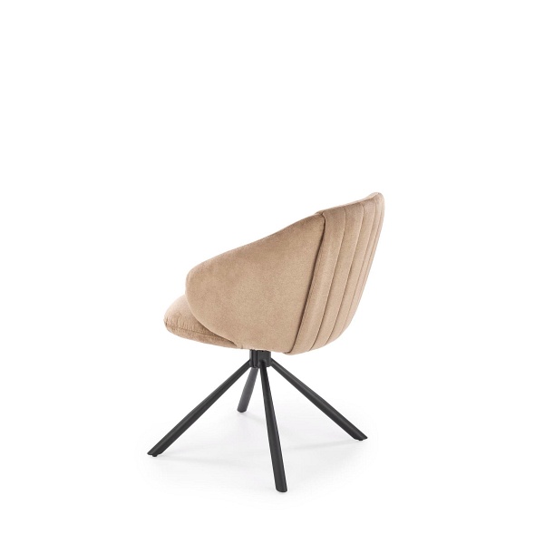 Krzesło K533 cappuccino - Halmar