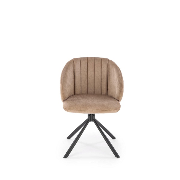 Krzesło K533 cappuccino - Halmar
