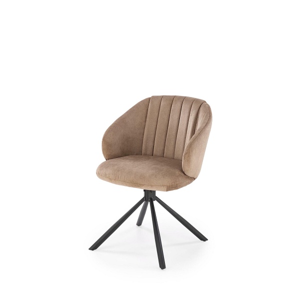 Krzesło K533 cappuccino - Halmar
