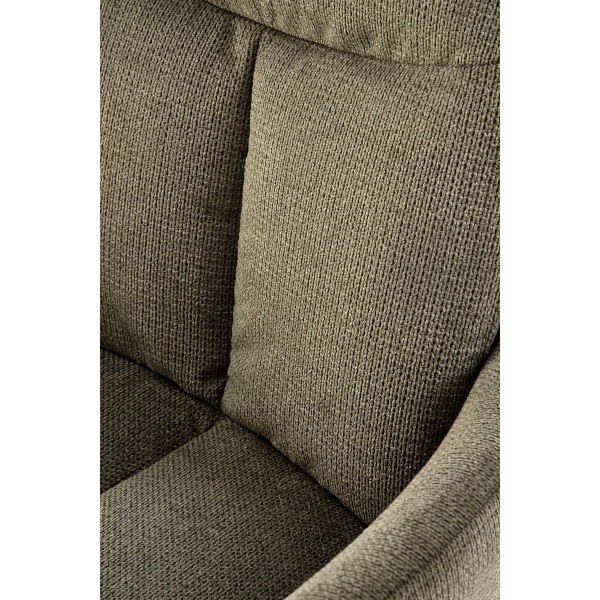 Krzesło K536 oliwkowy - Halmar
