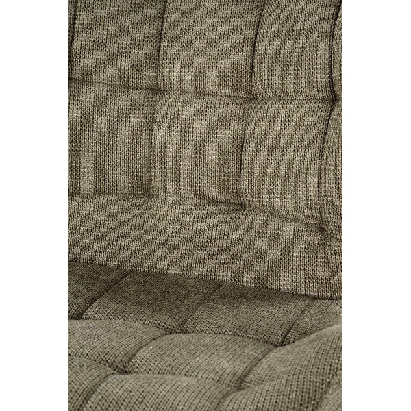Krzesło K548 oliwkowy - Halmar