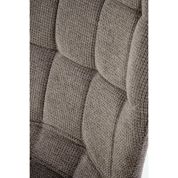 Krzesło K548 popielaty - Halmar