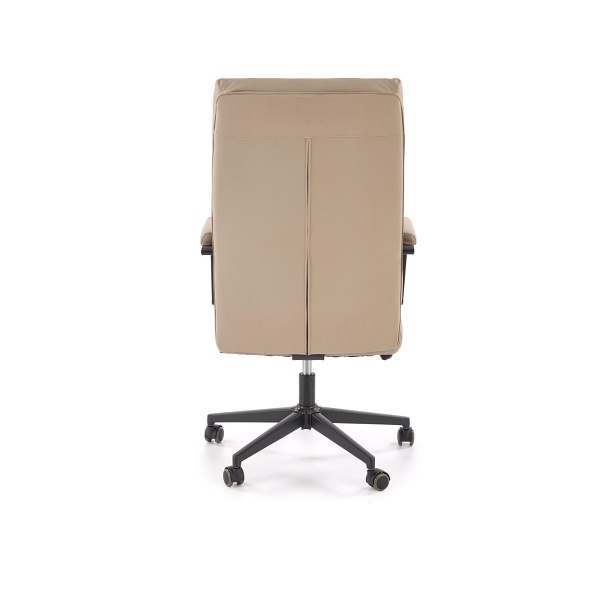 Fotel ADRIANO 2 obrotowy j. popiel - Halmar