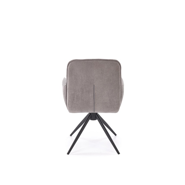 Krzesło K574 popielaty - Halmar